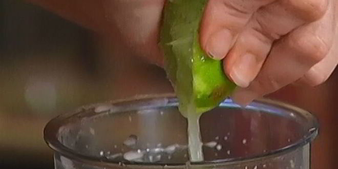 Рецепт паштета иза маши на хрустящиха гренкаха