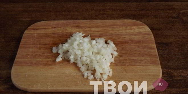 Рецепт паштета из скумбрии