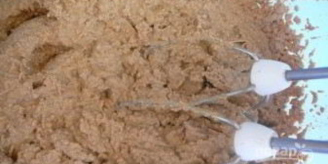 Рецепт паштета из свинины