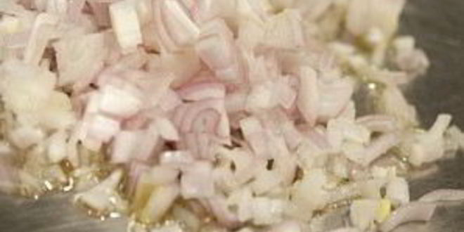 Рецепт паштета из телятины и грибов в слоеном тесте