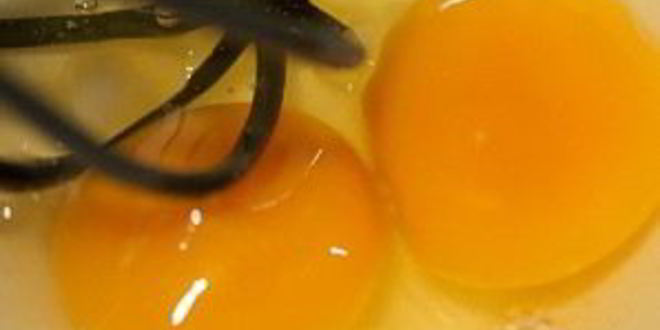 Рецепт паштета из телятины и грибов в слоеном тесте