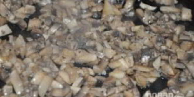 Рецепт паштета печеночного вкусного