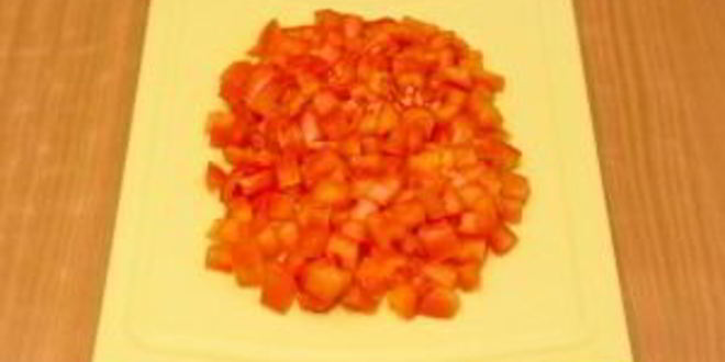 Рецепт паштета с куриной печенью и сыром