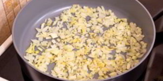 Рецепт паштета с куриной печенью и сыром