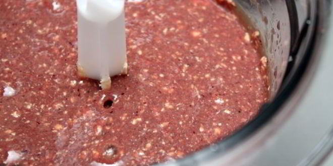 Рецепт запеченного паштета из куриной печени