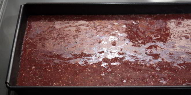 Рецепт запеченного паштета из куриной печени