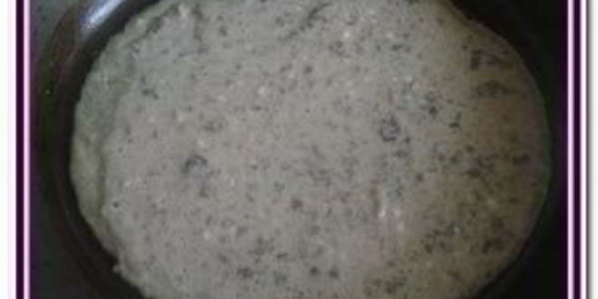 Рецепт печеночного торта и печеночные рулеты с черемшой