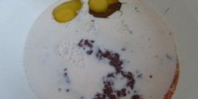 Рецепт печеночного торта из свиной печени