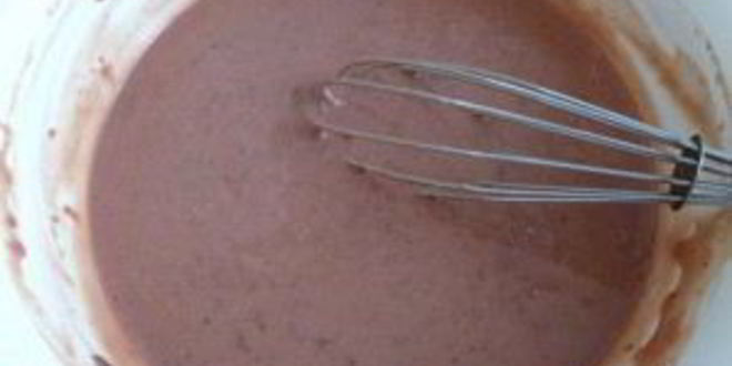 Рецепт печеночного торта из свиной печени