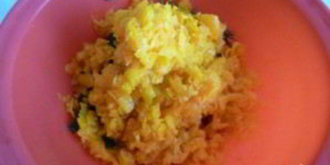 Рецепт печеночного торта из свиной печени