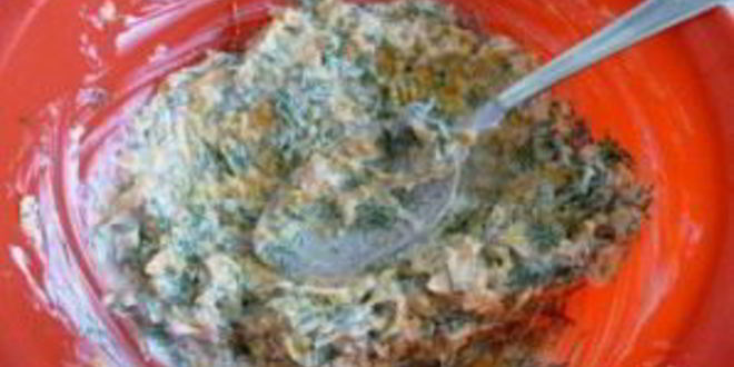 Рецепт печеночного торта из свиной печени