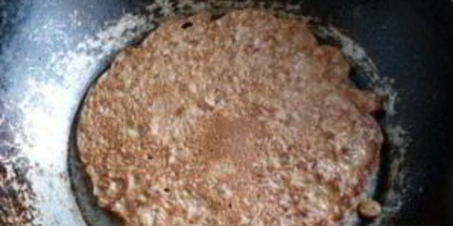 Рецепт печеночного торта из свиной печени