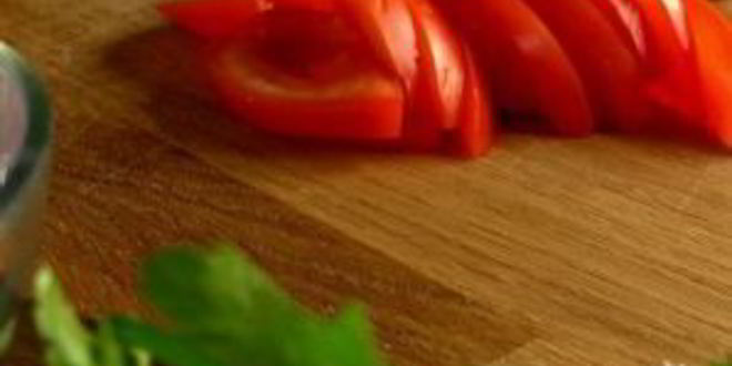 Рецепт печеночного торта с омлетом