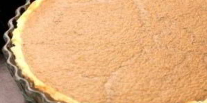 Рецепт печеночного торта в духовке