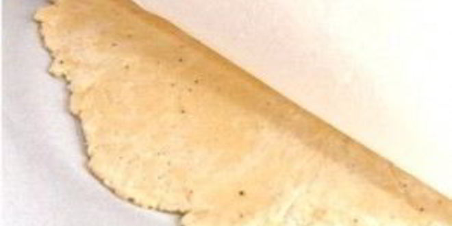 Рецепт печеночного торта в духовке