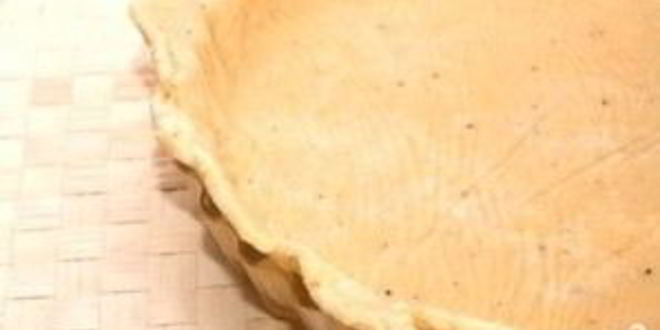 Рецепт печеночного торта в духовке