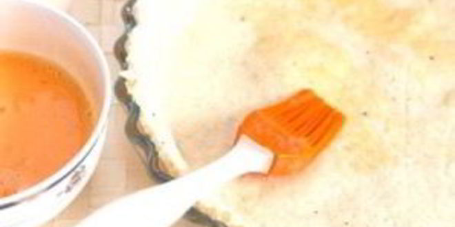 Рецепт печеночного торта в духовке