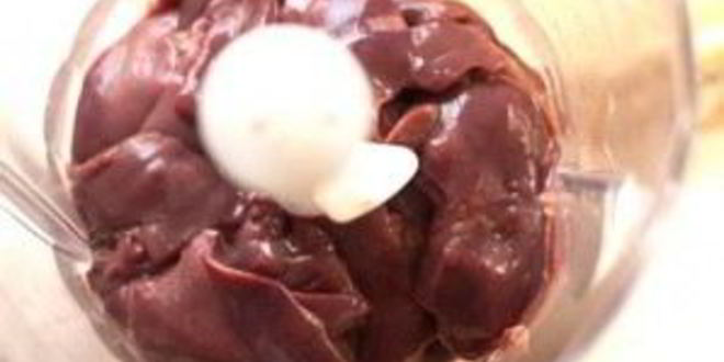 Рецепт печеночного торта в духовке