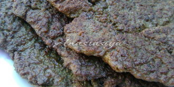 Рецепт печеночного торта весенняя палитра