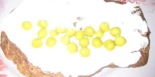 Рецепт печеночных рулетиков