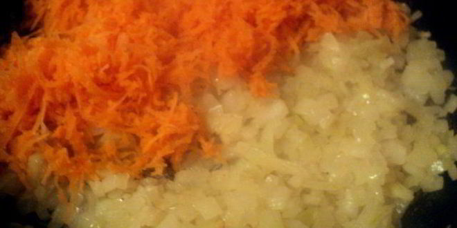 Рецепт закусочного блинно-печеночный торт