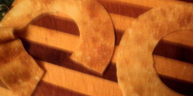 Рецепт закусочного блинно-печеночный торт