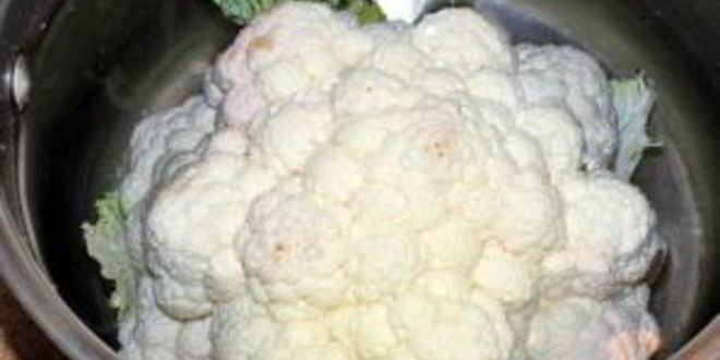 Рецепт пхалей из капусты