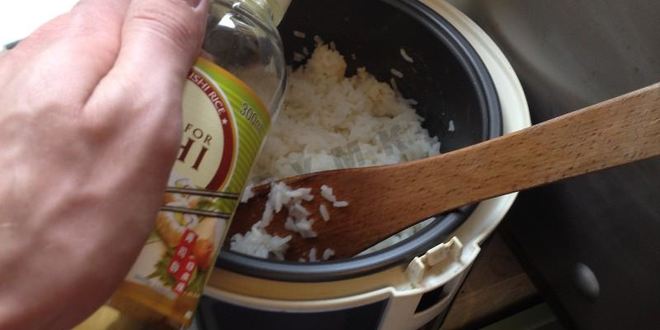 Рецепт домашних роллов и нигири суши