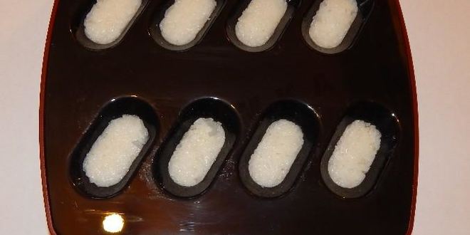 Рецепт домашних роллов и нигири суши