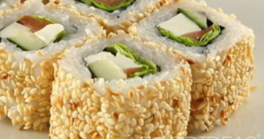 Рецепт Греческих роллов