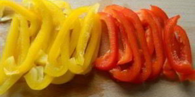 Рецепт рисовых роллов пп