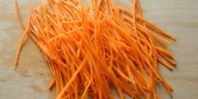 Рецепт рисовых роллов пп