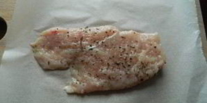 Рецепт рисовых роллов пп