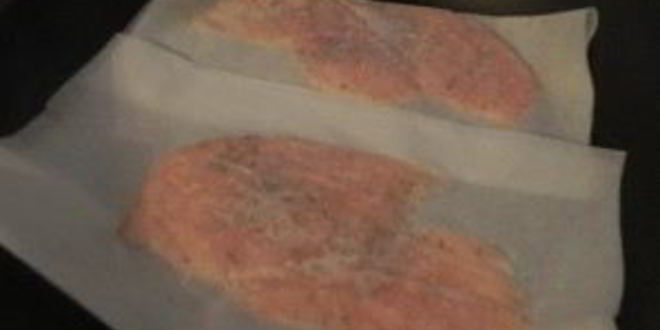 Рецепт рисовых роллов пп