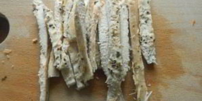 Рецепт рисовых роллов пп