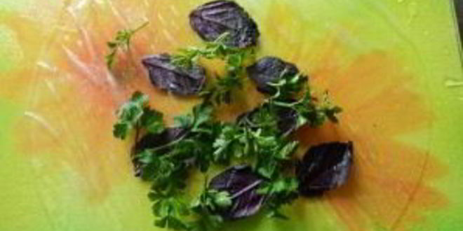 Рецепт рисовых роллов пп