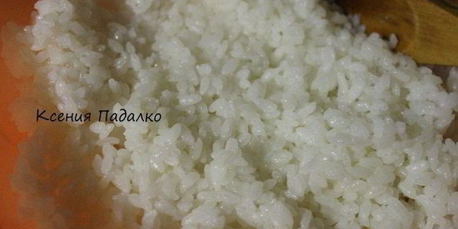 Рецепт роллов ассорти