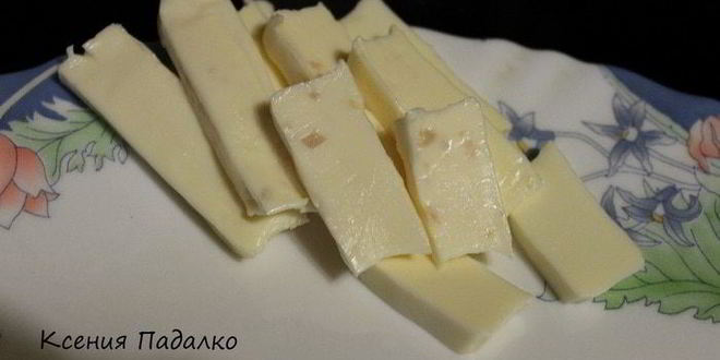 Рецепт роллов ассорти