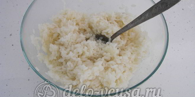 Рецепт роллов филадельфия