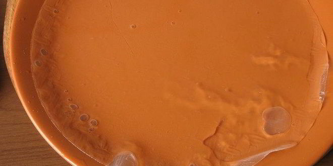 Рецепт роллов полосатики с крабовыми палочками