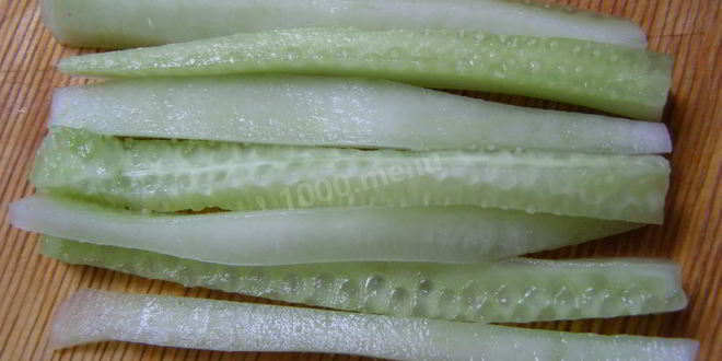 Рецепт роллов с креветками домашние