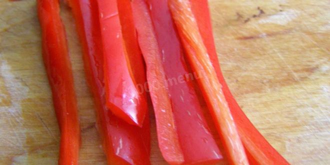 Рецепт роллов с креветками домашние