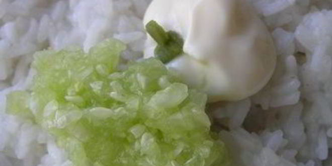 Рецепт роллов с креветками в огурцах