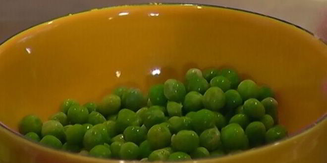 Рецепт спринга-роллов с уткой