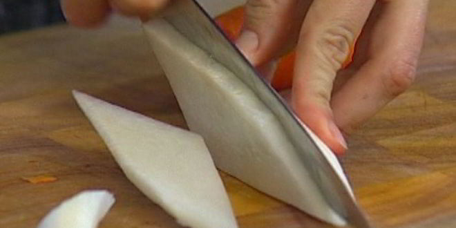 Рецепт спринга-роллов с уткой