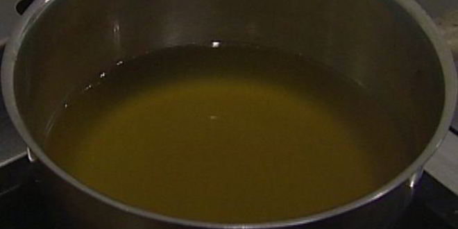 Рецепт спринга-роллов с уткой