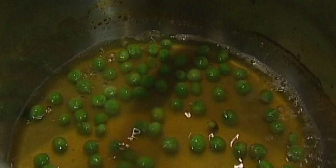 Рецепт спринга-роллов с уткой