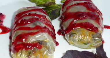 Рецепт Спринга-роллов