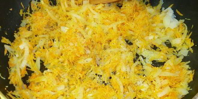 Рецепт спринга-роллов