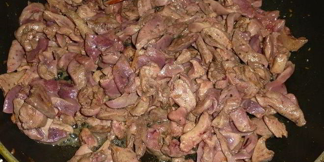 Рецепт спринга-роллов